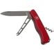 Складной нож Victorinox (Швейцария) из серии Cheese Knife.