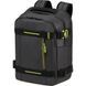Backpack by American Tourister (USA).