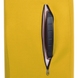 Чехол защитный для большого чемодана из неопрена L 8001-43 Горчичный