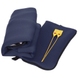 Protective cover for ultra small diving suitcase XS 9004-7 dark blue