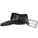 Men's belt by Bond NON (Turkey) made of genuine leather.