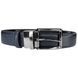 Men's belt by Bond NON (Turkey) made of genuine leather.
