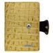 Women's wallet by Karya (Turkey) made of genuine leather.