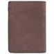 Men's wallet by Tony Perotti (Italy) made of genuine leather.