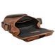 Men's bag by The Bond (Turkey) made of genuine leather.