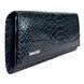 Women's wallet by Karya (Turkey) made of genuine leather.