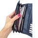 Women's wallet by Karya (Turkey) made of genuine leather.