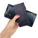 Women's wallet by Karya (Turkey) made of genuine leather.