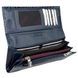 Women's wallet by Karya (Turkey) made of genuine leather.