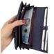 Women's wallet by Karya (Turkey) made of genuine leather.