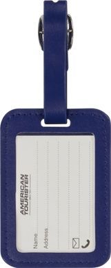 Set of address tags American Tourister Ta MF3*009;22 Print Ride The Tide (2 pcs)