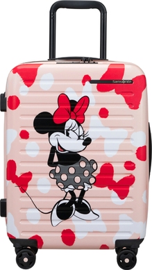 Suitcase Samsonite (Belgium) from the collection StackD Disney.