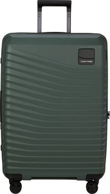 Samsonite (Belgium) suitcase from the Intuo collection.