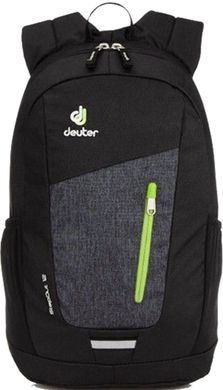 Рюкзак Deuter (Німеччина).