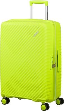 Валіза American Tourister (США) із колекції Diablast.