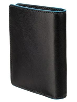 Men's wallet by Visconti (England) made of genuine leather.