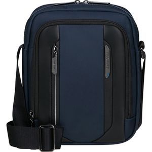 Мужская сумка Samsonite (Бельгия) через плечо из коллекции Spectrolite 4.0.