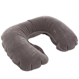 Надувная подушка под шею Samsonite U23*301, Серый