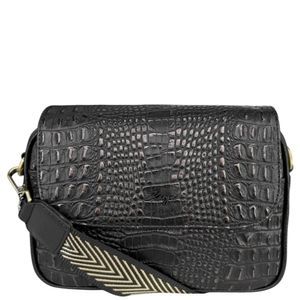 Women's bag by Karya (Turkey) made of genuine leather.