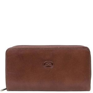 Women's wallet by Tony Perotti (Italy) made of genuine leather.