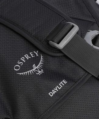Men's shoulder bag by Osprey (USA) from the Daylite collection.
