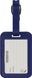 Set of address tags American Tourister Ta MF3*009;22 Print Ride The Tide (2 pcs)