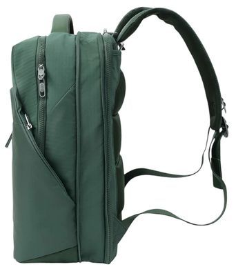 Backpack by Hedgren (Belgium).