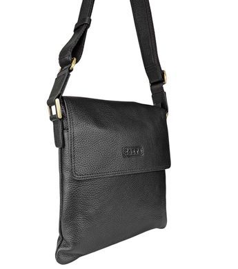 Men's bag by Karya (Turkey) made of genuine leather.