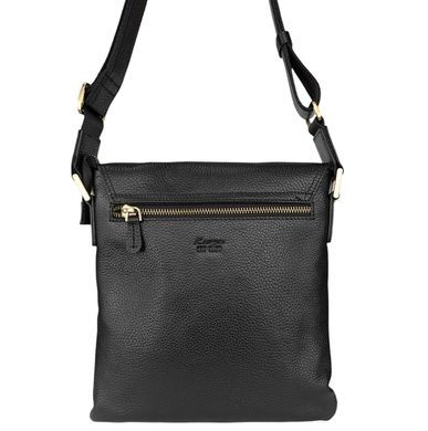 Men's bag by Karya (Turkey) made of genuine leather.