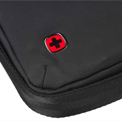 Textile bag Wenger (Switzerland) from the collection . SKU: 601079