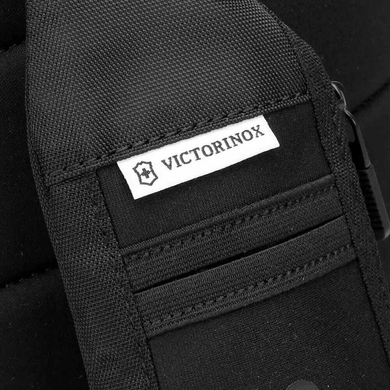 Textile bag Victorinox (Switzerland) from the collection Altmont Professional. SKU: Vt606796