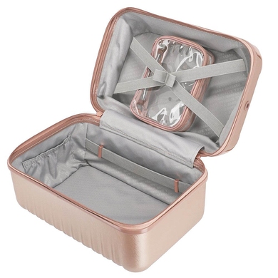 Case for cosmetics Titan (Germany) from the collection Barbara Glint.