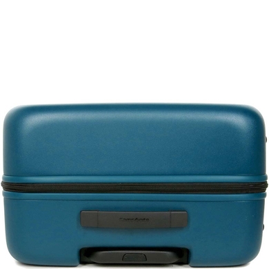 Suitcase Samsonite (Belgium) from the collection StackD.