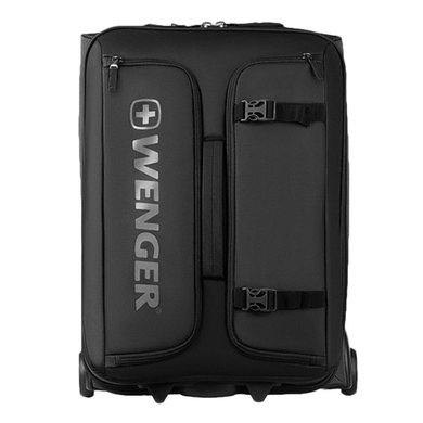 Suitcase Wenger (Switzerland) from the collection XC.