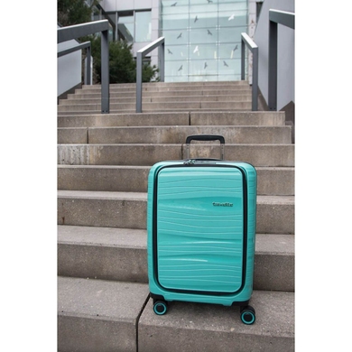 Suitcase Travelite (Germany) from the collection Motion.