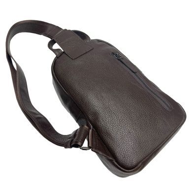 Men's bag by Bond NON (Turkey) made of genuine leather.