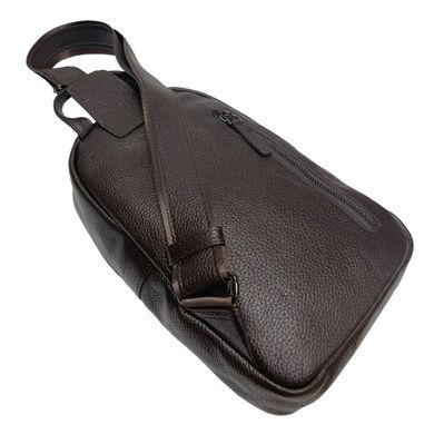 Men's bag by Bond NON (Turkey) made of genuine leather.