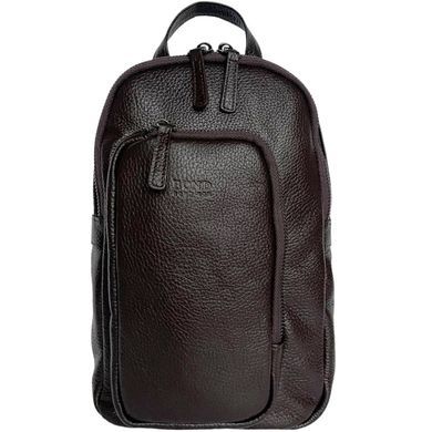 Men's bag by Bond NON (Turkey) made of genuine leather.