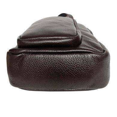 Men's bag by Bond NON (Turkey) made of genuine leather.