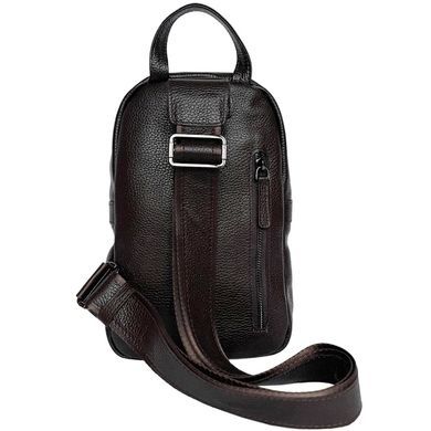 Men's bag by Bond NON (Turkey) made of genuine leather.