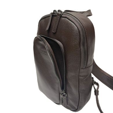 Men's bag by Bond NON (Turkey) made of genuine leather.
