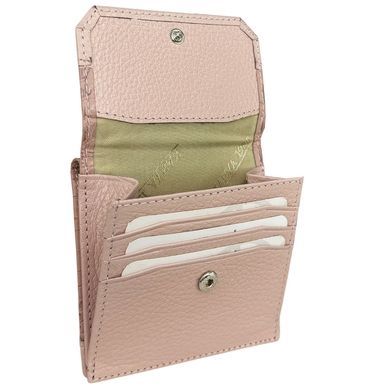 Women's wallet by Karya (Turkey) made of genuine leather.