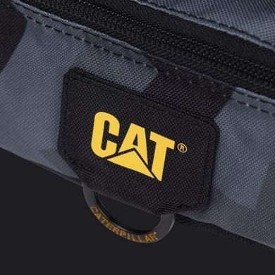 Waist bag by CAT (USA).