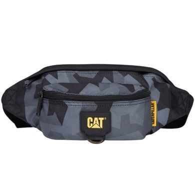 Waist bag by CAT (USA).