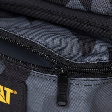Waist bag by CAT (USA).