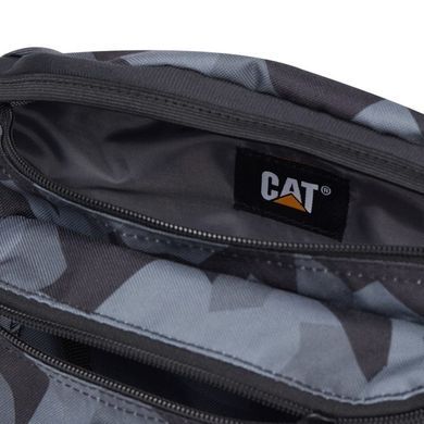 Waist bag by CAT (USA).