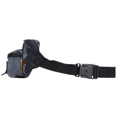 Waist bag by CAT (USA).