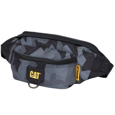 Waist bag by CAT (USA).