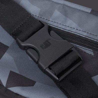 Waist bag by CAT (USA).