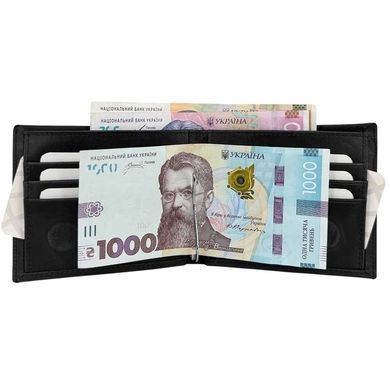 Портмоне мужское Karya (Турция) кожаное.